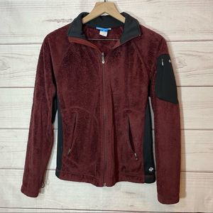 Columbia Interchange Fleece Jacket